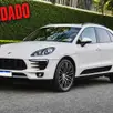 PORSCHE MACAN 3.0 S 24V V6 GASOLINA 4P AUTOMÁTICO PORSCHE MACAN 3.0 S 24V V6 GASOLINA 4P AUTOMÁTICO