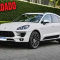 PORSCHE MACAN 3.0 S 24V V6 GASOLINA 4P AUTOMÁTICO PORSCHE MACAN 3.0 S 24V V6 GASOLINA 4P AUTOMÁTICO