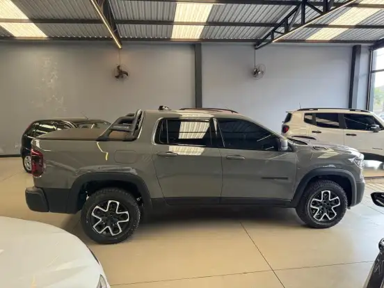 RAM-RAMPAGE-2.2 TURBO DIESEL REBEL 4X4 AUTOMÁTICO RAM-RAMPAGE-2025