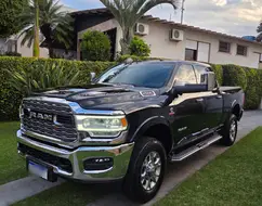 RAM 2500 6.7 I6 TURBO DIESEL LARAMIE CD 4X4 AUTOMÁTICO RAM 2500 6.7 I6 TURBO DIESEL LARAMIE CD 4X4 AUTOMÁTICO