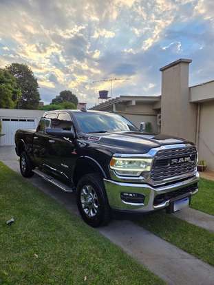 RAM-2500-6.7 I6 TURBO DIESEL LARAMIE CD 4X4 AUTOMÁTICO RAM-2500-2021
