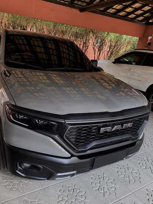 RAM-RAMPAGE-2.0 TURBO DIESEL REBEL 4X4 AUTOMÁTICO RAM-RAMPAGE-2024