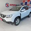 RENAULT DUSTER 1.6 16V SCE FLEX ICONIC X-TRONIC RENAULT DUSTER 1.6 16V SCE FLEX ICONIC X-TRONIC