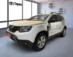 RENAULT DUSTER 1.6 16V SCE FLEX INTENSE PLUS X-TRONIC RENAULT DUSTER 1.6 16V SCE FLEX INTENSE PLUS X-TRONIC