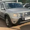 RENAULT DUSTER 2.0 DYNAMIQUE 4X2 16V FLEX 4P AUTOMÁTICO RENAULT DUSTER 2.0 DYNAMIQUE 4X2 16V FLEX 4P AUTOMÁTICO