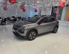 RENAULT KARDIAN 1.0 TCE FLEX EVOLUTION EDC RENAULT KARDIAN 1.0 TCE FLEX EVOLUTION EDC