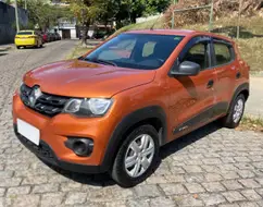 RENAULT KWID 1.0 12V SCE FLEX ZEN MANUAL RENAULT KWID 1.0 12V SCE FLEX ZEN MANUAL