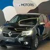 RENAULT SANDERO 1.0 12V SCE FLEX GT LINE MANUAL RENAULT SANDERO 1.0 12V SCE FLEX GT LINE MANUAL