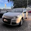 RENAULT SANDERO 1.0 AUTHENTIQUE 16V FLEX 4P MANUAL RENAULT SANDERO 1.0 AUTHENTIQUE 16V FLEX 4P MANUAL