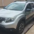 RENAULT DUSTER 1.6 16V SCE FLEX ICONIC X-TRONIC RENAULT DUSTER 1.6 16V SCE FLEX ICONIC X-TRONIC