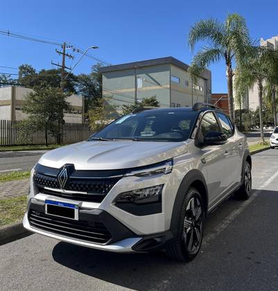 RENAULT KARDIAN 1.0 TCE FLEX ICONIC EDC