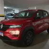 RENAULT KWID 1.0 12V SCE FLEX ZEN MANUAL RENAULT KWID 1.0 12V SCE FLEX ZEN MANUAL