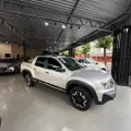 RENAULT OROCH 1.3 TCE FLEX OUTSIDER X-TRONIC RENAULT OROCH 1.3 TCE FLEX OUTSIDER X-TRONIC