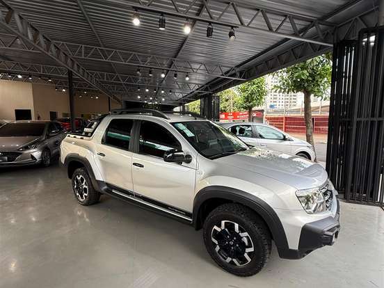 RENAULT-OROCH-1.3 TCE FLEX OUTSIDER X-TRONIC RENAULT-OROCH-2023