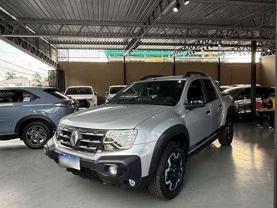 RENAULT-OROCH-1.3 TCE FLEX OUTSIDER X-TRONIC RENAULT-OROCH-2023