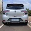 RENAULT SANDERO 2.0 16V HI-FLEX RS MANUAL RENAULT SANDERO 2.0 16V HI-FLEX RS MANUAL