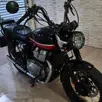 ROYAL ENFIELD INTERCEPTOR ROYAL ENFIELD INTERCEPTOR