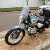 ROYAL ENFIELD METEOR 350 AURORA ROYAL ENFIELD METEOR 350 AURORA