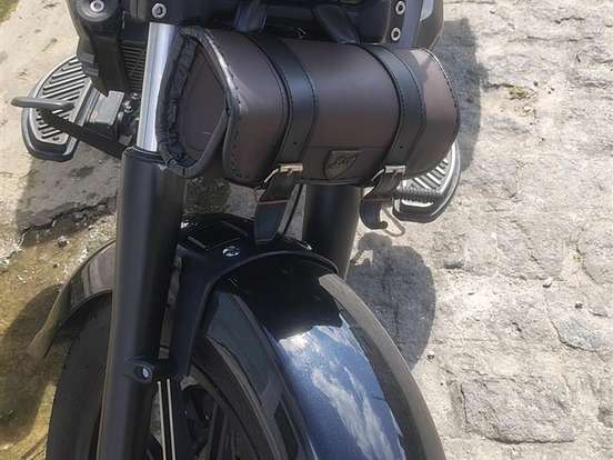 SHINERAY-IRON 250 SHINERAY-IRON 250-2025