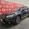 SUBARU OUTBACK 3.6 4X4 I6 24V GASOLINA 4P AUTOMÁTICO SUBARU OUTBACK 3.6 4X4 I6 24V GASOLINA 4P AUTOMÁTICO