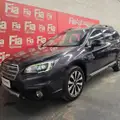 SUBARU OUTBACK 3.6 4X4 I6 24V GASOLINA 4P AUTOMÁTICO SUBARU OUTBACK 3.6 4X4 I6 24V GASOLINA 4P AUTOMÁTICO