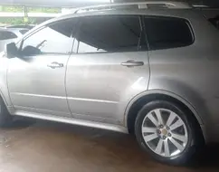 SUBARU TRIBECA 3.6 LIMITED AWD 6 CILINDROS 24V GASOLINA 4P AUTOMÁTICO SUBARU TRIBECA 3.6 LIMITED AWD 6 CILINDROS 24V GASOLINA 4P AUTOMÁTICO