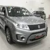 SUZUKI VITARA 1.6 16V GASOLINA 4ALL AUTOMÁTICO SUZUKI VITARA 1.6 16V GASOLINA 4ALL AUTOMÁTICO