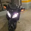 SUZUKI BURGMAN 650 SUZUKI BURGMAN 650