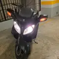 SUZUKI BURGMAN 650 SUZUKI BURGMAN 650