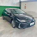TOYOTA COROLLA 1.8 VVT-I HYBRID FLEX ALTIS CVT TOYOTA COROLLA 1.8 VVT-I HYBRID FLEX ALTIS CVT