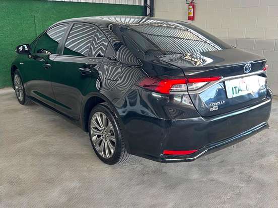 TOYOTA-COROLLA-1.8 VVT-I HYBRID FLEX ALTIS CVT TOYOTA-COROLLA-2023