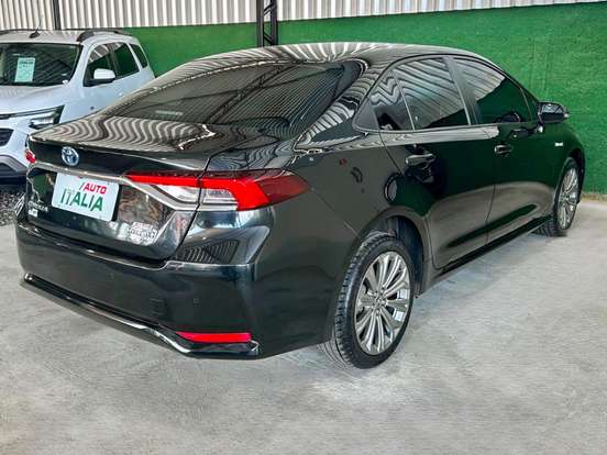 TOYOTA-COROLLA-1.8 VVT-I HYBRID FLEX ALTIS CVT TOYOTA-COROLLA-2023