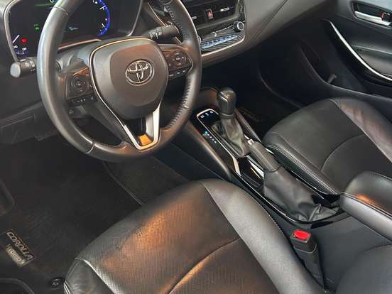 TOYOTA-COROLLA-1.8 VVT-I HYBRID FLEX ALTIS CVT TOYOTA-COROLLA-2023