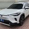 TOYOTA COROLLA CROSS 1.8 VVT-I HYBRID FLEX XRX CVT TOYOTA COROLLA CROSS 1.8 VVT-I HYBRID FLEX XRX CVT