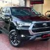TOYOTA HILUX 2.8 D-4D TURBO DIESEL CD SRX 4X4 AUTOMÁTICO TOYOTA HILUX 2.8 D-4D TURBO DIESEL CD SRX 4X4 AUTOMÁTICO