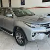 TOYOTA HILUX SW4 2.8 SRX 4X4 7 LUGARES 16V TURBO INTERCOOLER DIESEL 4P AUTOMÁTICO TOYOTA HILUX SW4 2.8 SRX 4X4 7 LUGARES 16V TURBO INTERCOOLER DIESEL 4P AUTOMÁTICO