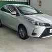 TOYOTA YARIS 1.5 16V FLEX SEDAN XS CONNECT MULTIDRIVE TOYOTA YARIS 1.5 16V FLEX SEDAN XS CONNECT MULTIDRIVE