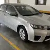TOYOTA COROLLA 1.8 GLI 16V FLEX 4P AUTOMÁTICO TOYOTA COROLLA 1.8 GLI 16V FLEX 4P AUTOMÁTICO