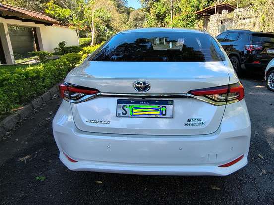 TOYOTA-COROLLA-1.8 VVT-I HYBRID FLEX ALTIS PREMIUM CVT TOYOTA-COROLLA-2023