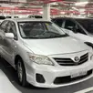 TOYOTA COROLLA 1.8 XLI 16V FLEX 4P AUTOMÁTICO TOYOTA COROLLA 1.8 XLI 16V FLEX 4P AUTOMÁTICO