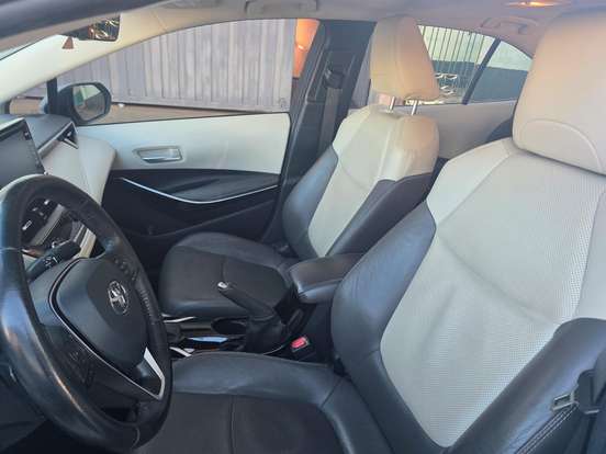 TOYOTA-COROLLA-2.0 VVT-IE FLEX ALTIS DIRECT SHIFT TOYOTA-COROLLA-2020