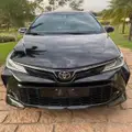 TOYOTA COROLLA 2.0 VVT-IE FLEX GR-S DIRECT SHIFT TOYOTA COROLLA 2.0 VVT-IE FLEX GR-S DIRECT SHIFT