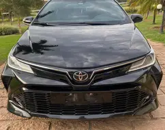 TOYOTA COROLLA 2.0 VVT-IE FLEX GR-S DIRECT SHIFT TOYOTA COROLLA 2.0 VVT-IE FLEX GR-S DIRECT SHIFT