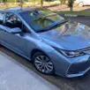 TOYOTA COROLLA 2.0 VVT-IE FLEX XEI DIRECT SHIFT TOYOTA COROLLA 2.0 VVT-IE FLEX XEI DIRECT SHIFT