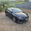 TOYOTA COROLLA 2.0 VVT-IE FLEX XEI DIRECT SHIFT TOYOTA COROLLA 2.0 VVT-IE FLEX XEI DIRECT SHIFT