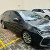 TOYOTA COROLLA 2.0 VVT-IE FLEX XEI DIRECT SHIFT TOYOTA COROLLA 2.0 VVT-IE FLEX XEI DIRECT SHIFT