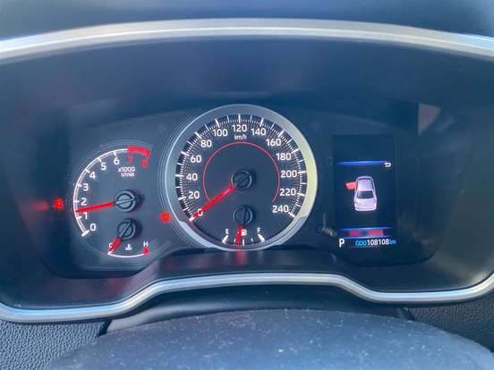 TOYOTA-COROLLA-2.0 VVT-IE FLEX XEI DIRECT SHIFT TOYOTA-COROLLA-2019