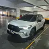 TOYOTA COROLLA CROSS 2.0 VVT-IE FLEX GR-SPORT DIRECT SHIFT TOYOTA COROLLA CROSS 2.0 VVT-IE FLEX GR-SPORT DIRECT SHIFT