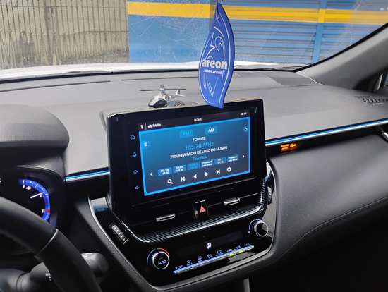 TOYOTA-COROLLA CROSS-2022