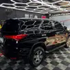 TOYOTA HILUX SW4 2.7 SR 7 LUGARES 4X2 16V FLEX 4P AUTOMÁTICO TOYOTA HILUX SW4 2.7 SR 7 LUGARES 4X2 16V FLEX 4P AUTOMÁTICO